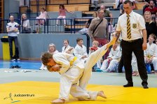26.04.2026 Wachau JUDO Kids Cup